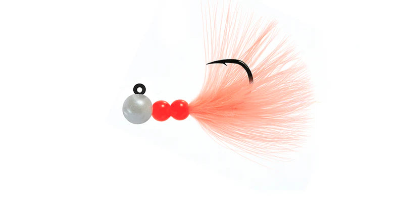 Hawken Beau-Mac SMJ-Bead Jig Pro