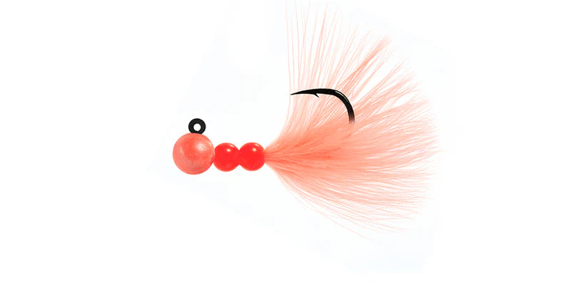 Hawken Beau-Mac SMJ-Bead Jig Pro