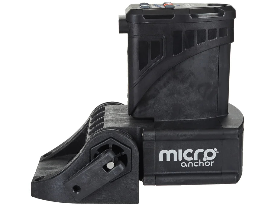 Power-Pole Micro Anchor