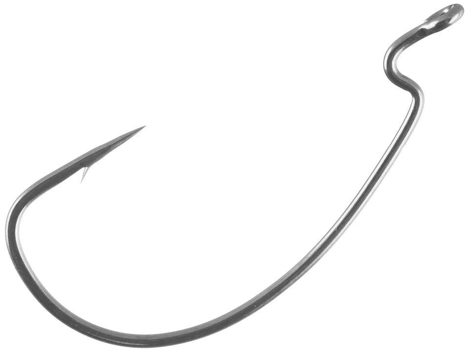 SPRO Power Offset Wide Gap Hook