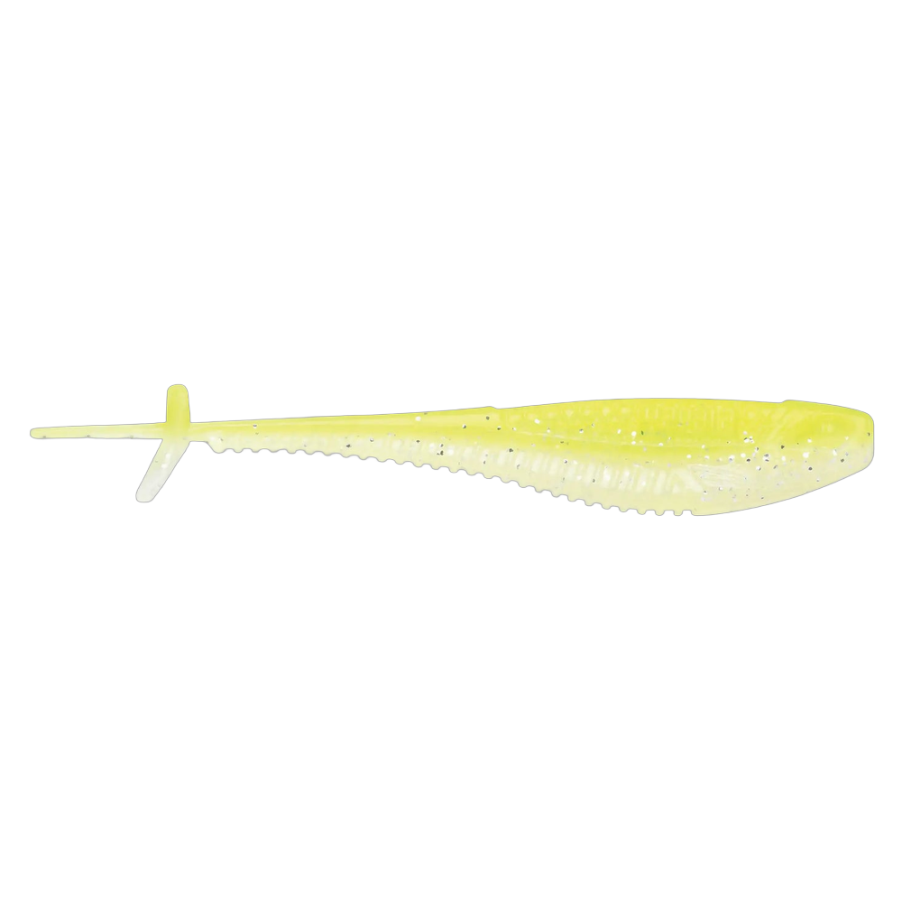 Crush City Mooch Minnow - Hot Flash