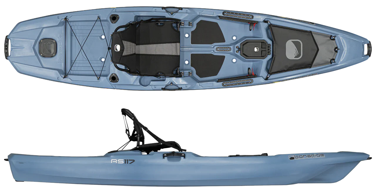 Bonafide RS117 2026