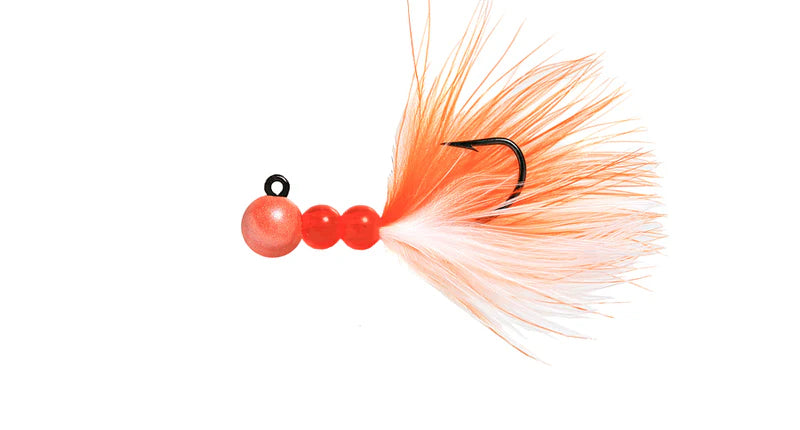 Hawken Beau-Mac SMJ Bead Jig