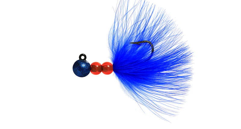 Hawken Beau-Mac SMJ Bead Jig