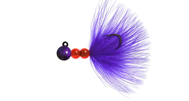 Hawken Beau-Mac SMJ Bead Jig