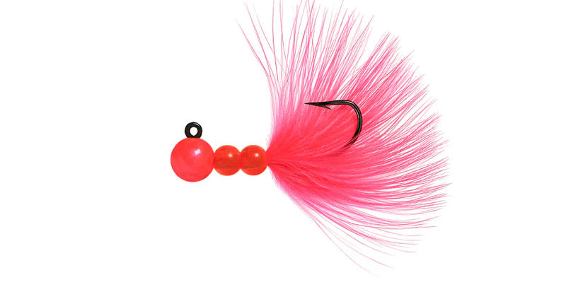 Hawken Beau-Mac SMJ Bead Jig