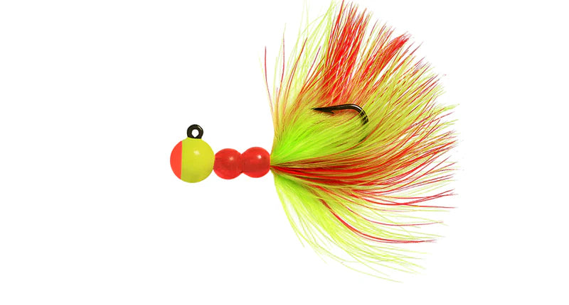 Hawken Beau-Mac SMJ Bead Jig