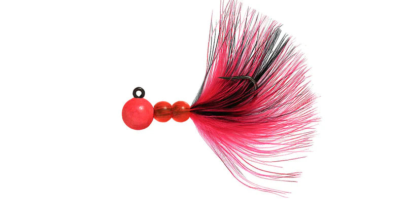 Hawken Beau-Mac SMJ Bead Jig