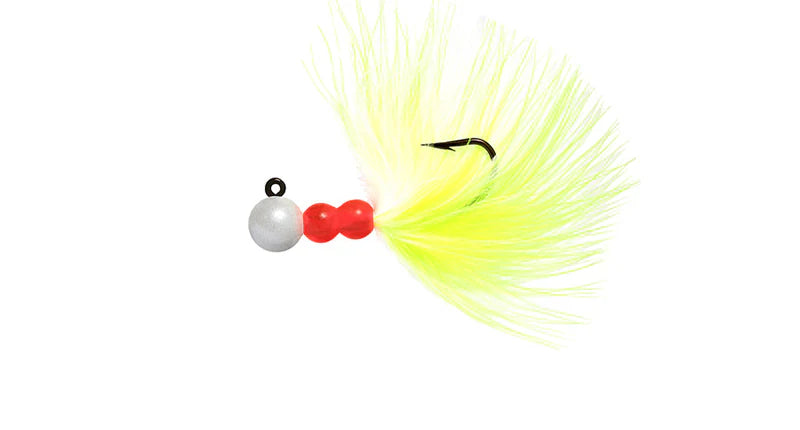 Hawken Beau-Mac SMJ Bead Jig