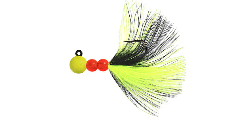 Hawken Beau-Mac SMJ Bead Jig