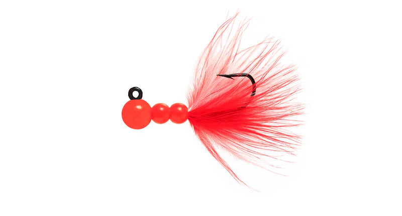 Hawken Beau-Mac SMJ Bead Jig