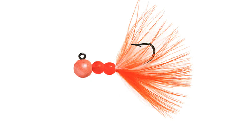 Hawken Beau-Mac SMJ Bead Jig