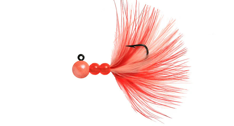 Hawken Beau-Mac SMJ Bead Jig