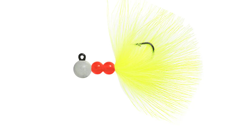 Hawken Beau-Mac SMJ Bead Jig