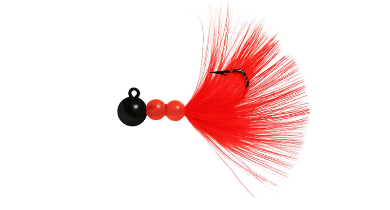 Hawken Beau-Mac SMJ Bead Jig