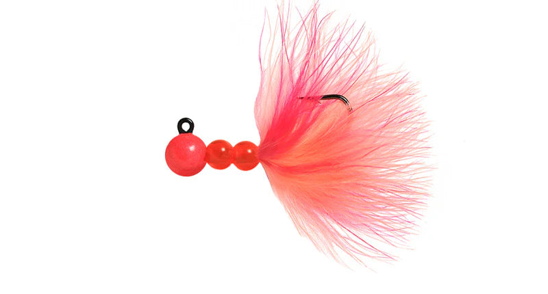 Hawken Beau-Mac SMJ Bead Jig