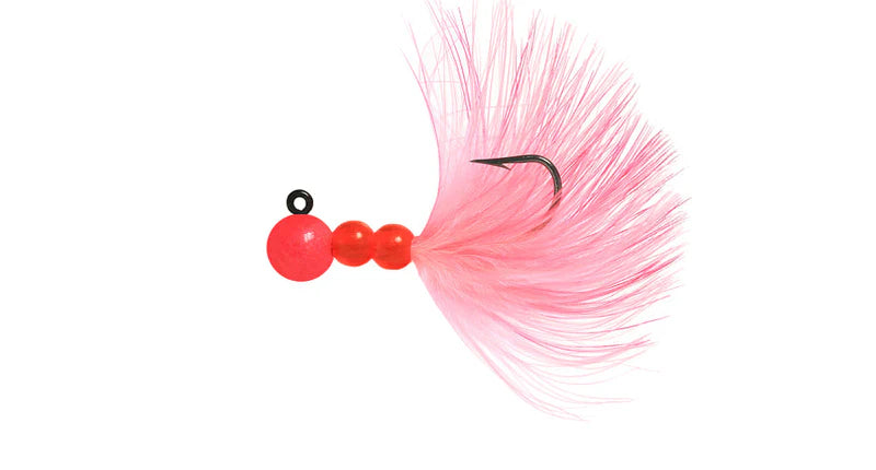 Hawken Beau-Mac SMJ Bead Jig