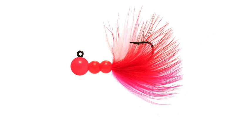 Hawken Beau-Mac SMJ Bead Jig