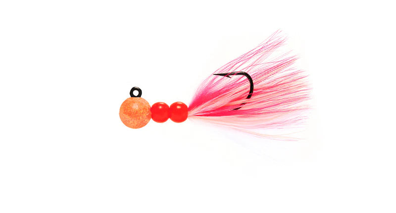 Hawken Beau-Mac SMJ Bead Jig