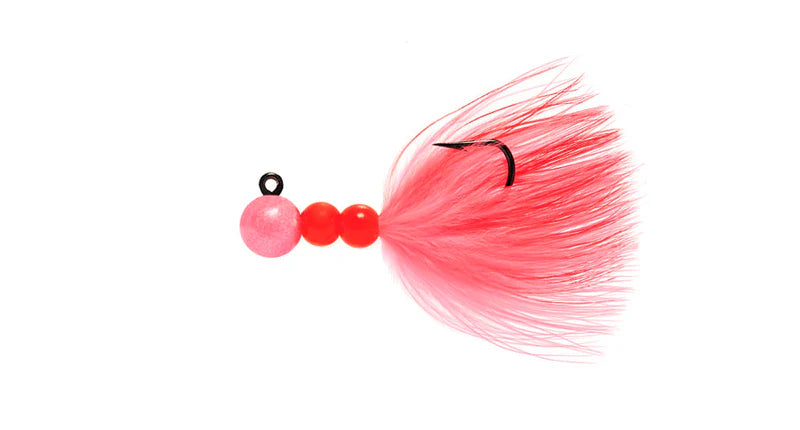 Hawken Beau-Mac SMJ Bead Jig