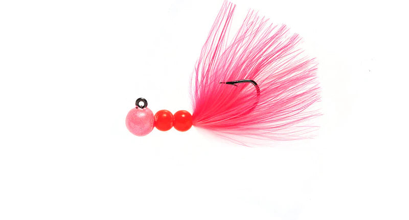 Hawken Beau-Mac SMJ Bead Jig