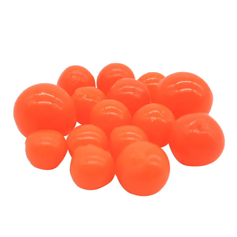 BnR Tackle Soft Beads Shrimp