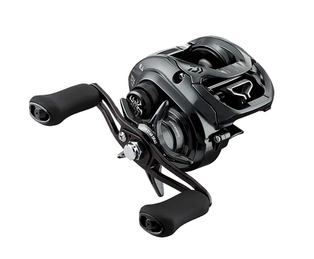 Daiwa Tatula SV TW 150 Casting Reel