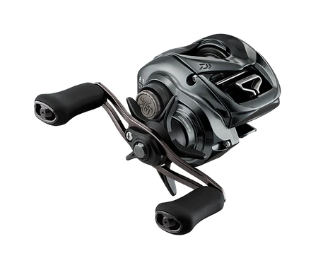 Daiwa Tatula SV TW 100 Casting Reel