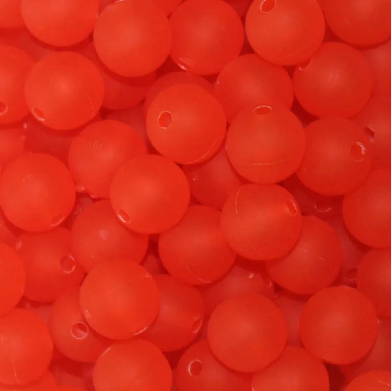 Trout Beads (8mm)