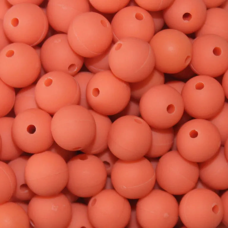 Trout Beads (8mm)