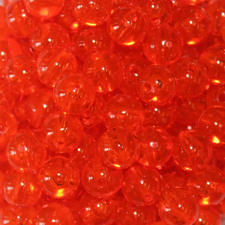 Trout Beads (8mm)