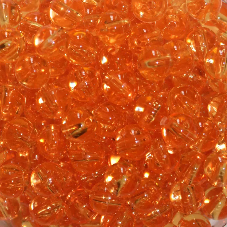 Trout Beads (8mm)
