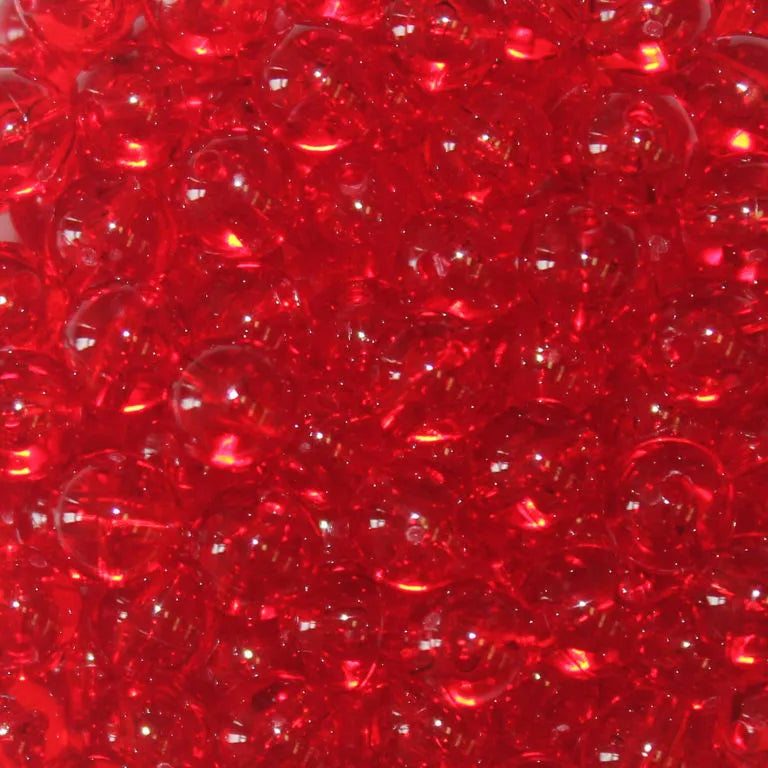 Trout Beads (8mm)
