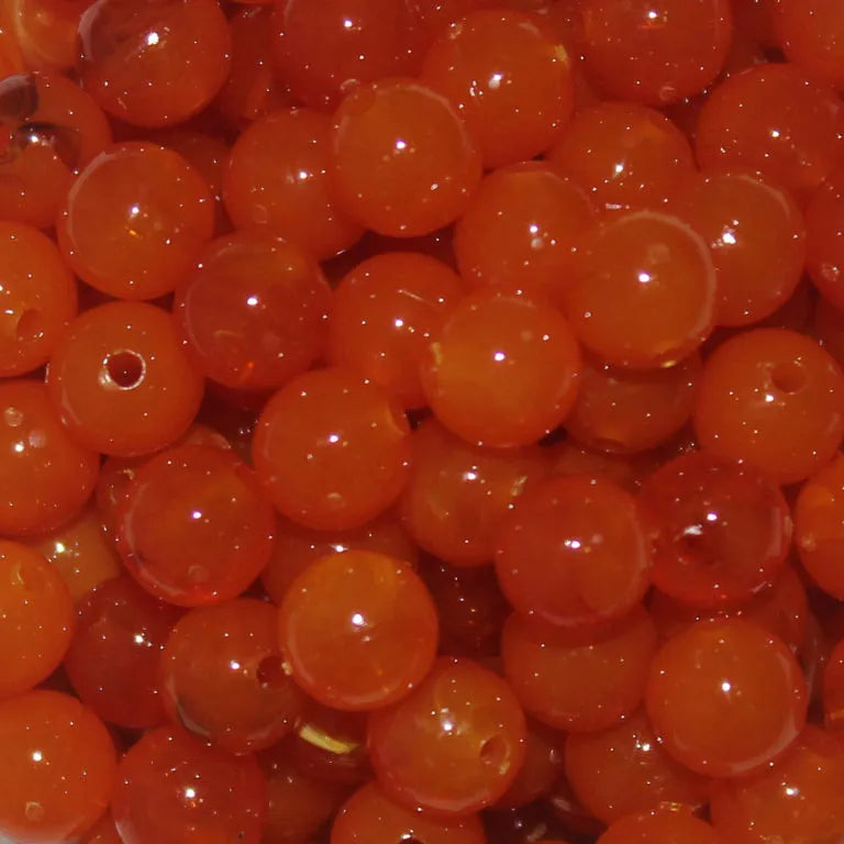 Trout Beads (8mm)