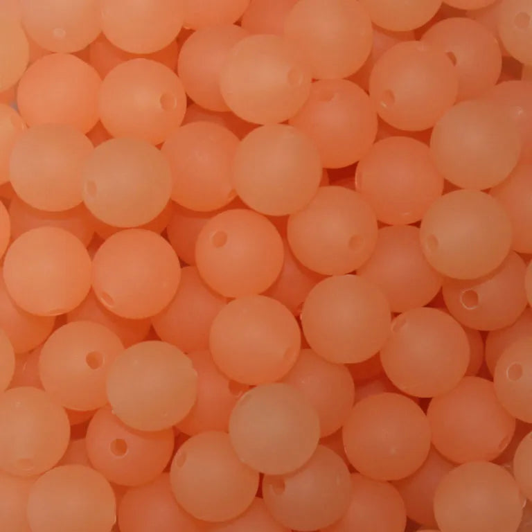 Trout Beads (8mm)