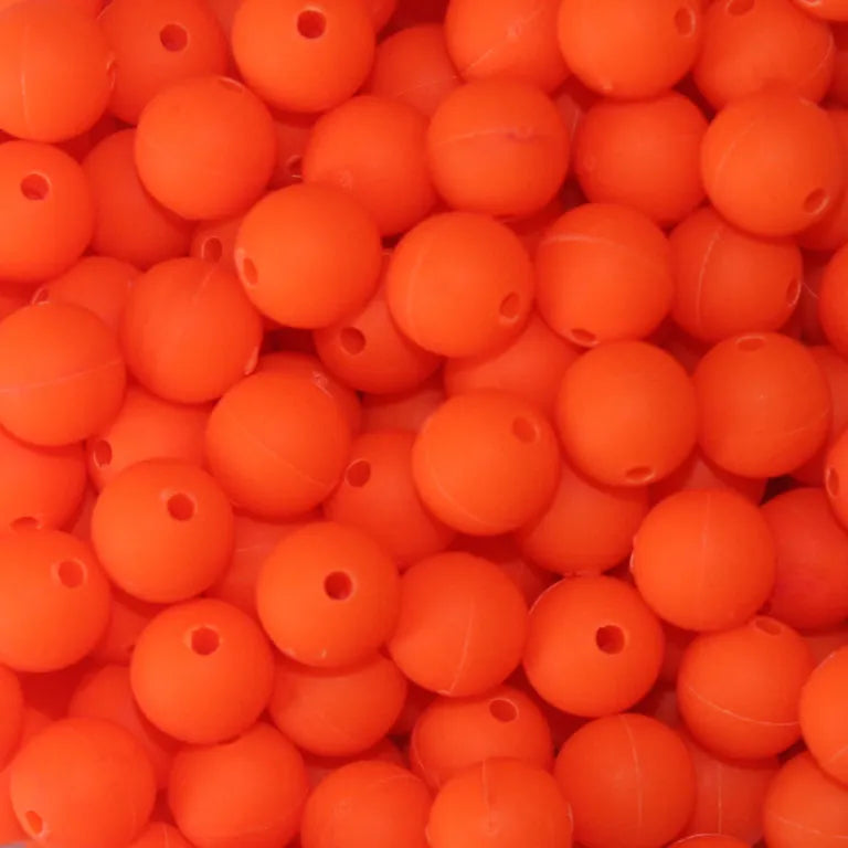 Trout Beads (8mm)