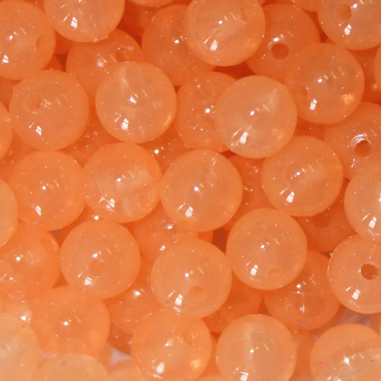 Trout Beads (8mm)