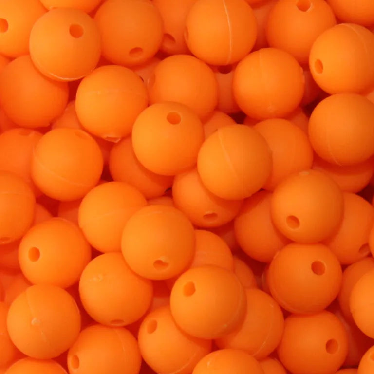 Trout Beads (8mm)