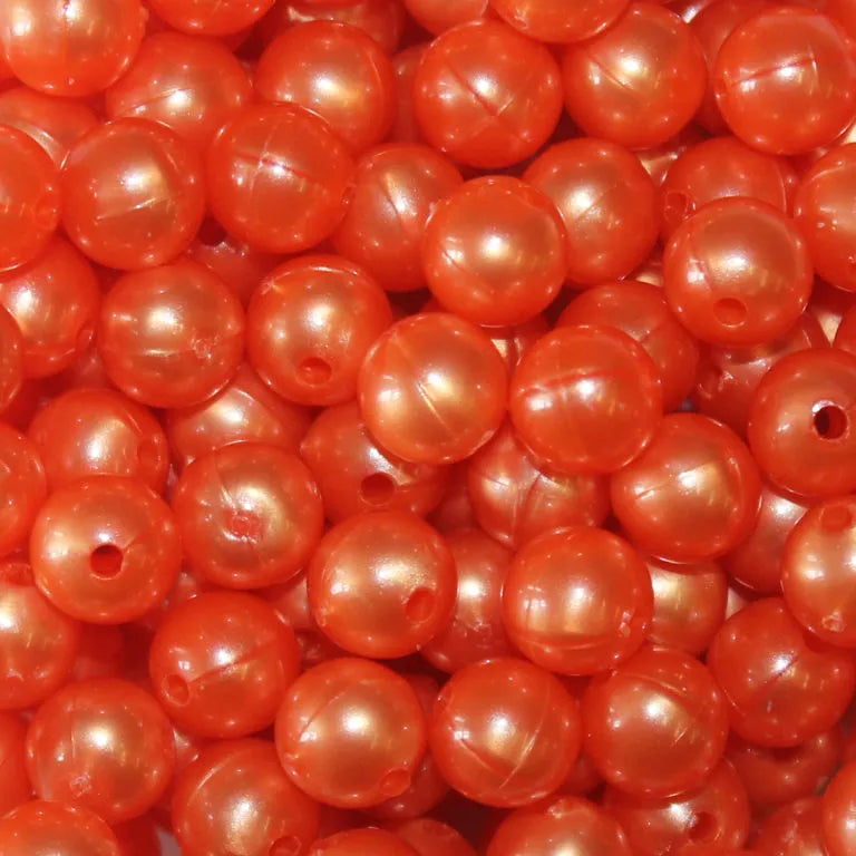 Trout Beads (8mm)