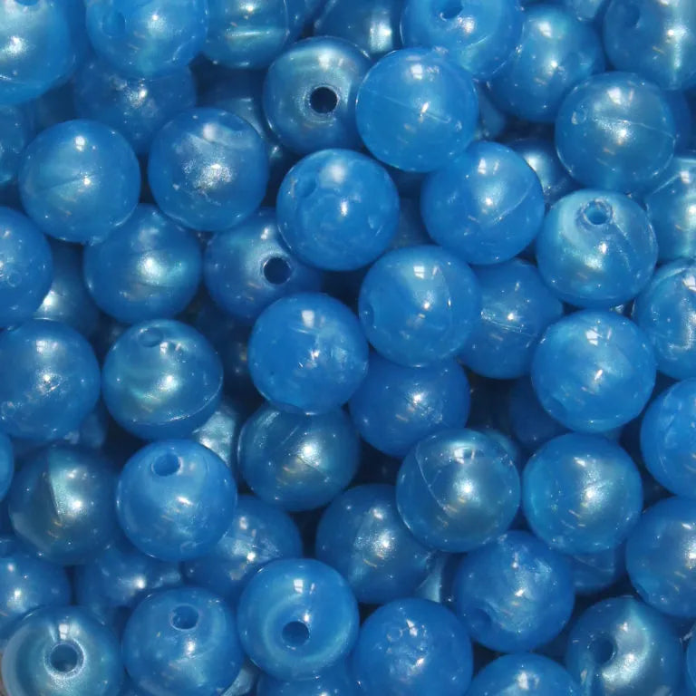 Trout Beads (8mm)
