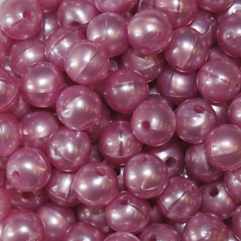 Trout Beads (8mm)