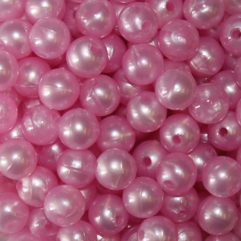 Trout Beads (8mm)