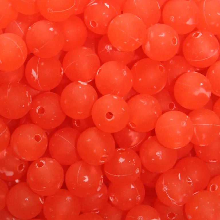 Trout Beads (8mm)
