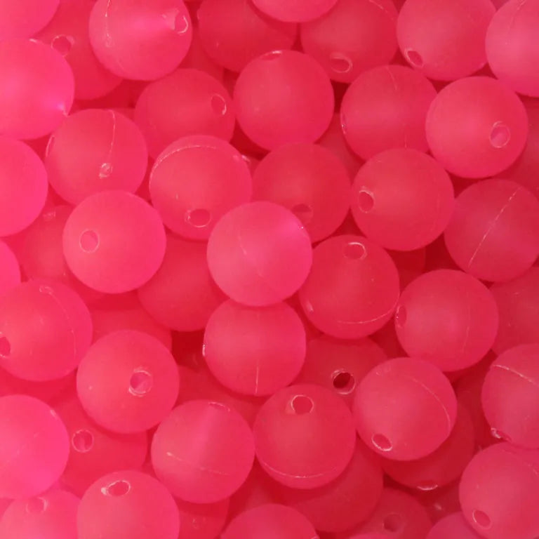 Trout Beads (8mm)