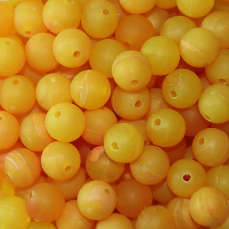 Trout Beads (8mm)