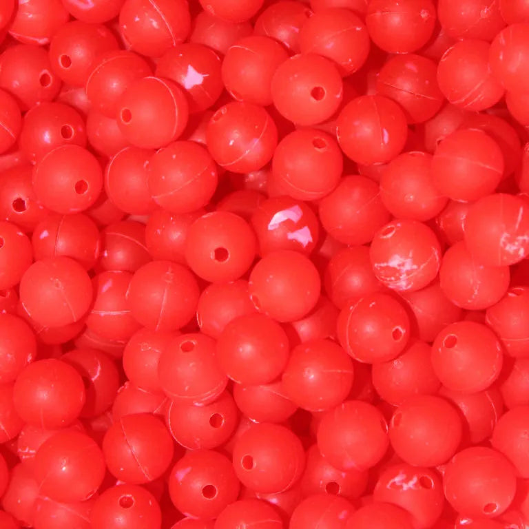 Trout Beads (8mm)