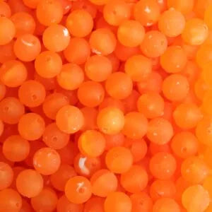 Trout Beads (8mm)