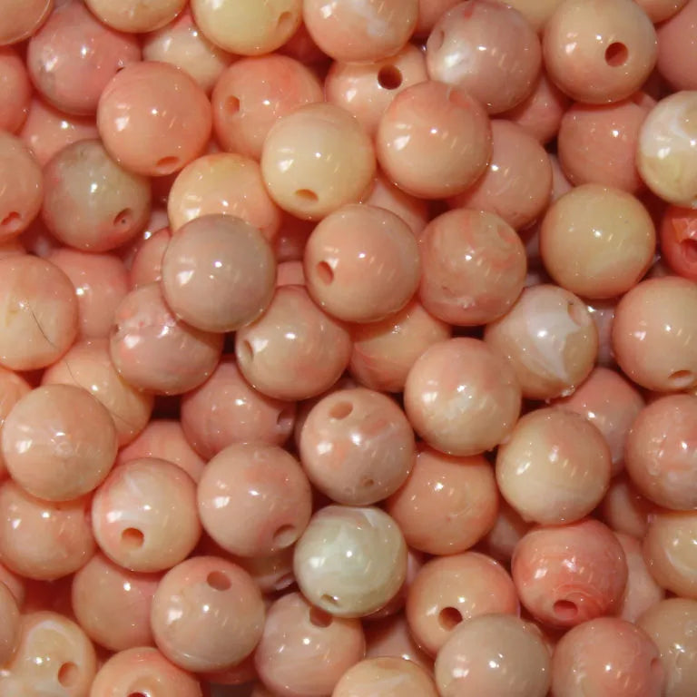 Trout Beads (8mm)