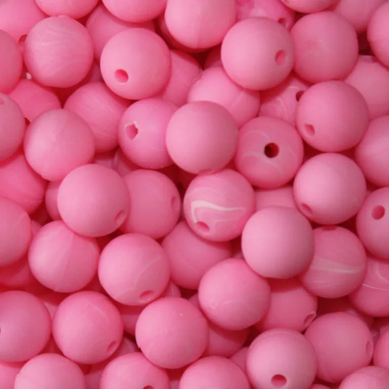 Trout Beads (8mm)