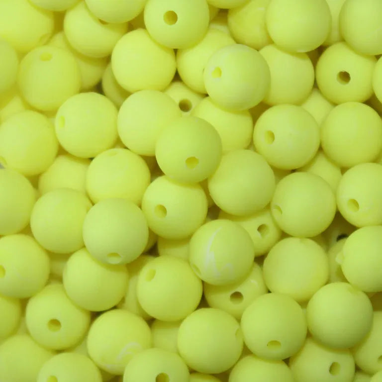 Trout Beads (8mm)